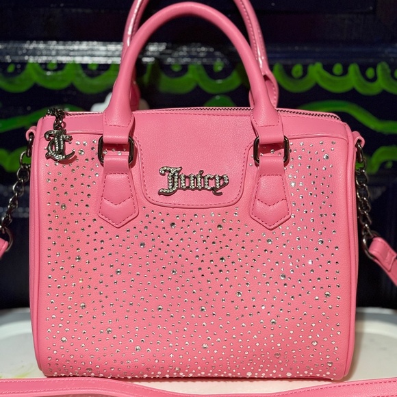 Juicy Couture Bag - Picture 1 of 3